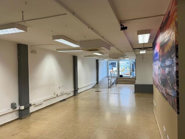 Local Comercial en alquiler en Sant Adrià Nord - districte 1, Sant Adrià de Besòs