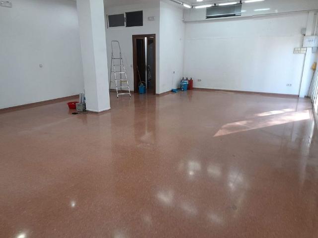 Local Comercial en alquiler en Vallès Oriental, Catalunya