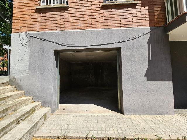 Local Comercial en alquiler en Barcelona, el Bon Pastor