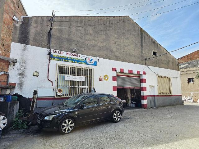 Local Comercial en alquiler en Barcelona, el Bon Pastor