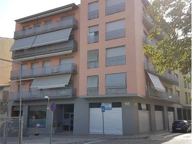 Local Comercial en alquiler en Eixample, Gironès