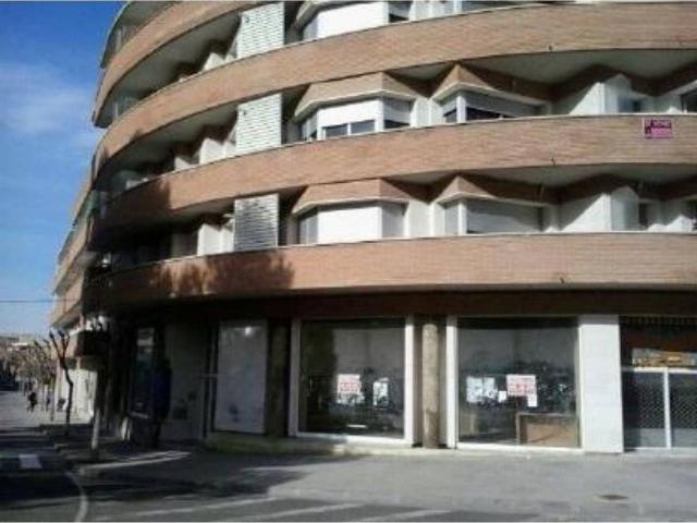 Local Comercial en alquiler en Urgell, Catalunya
