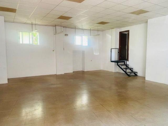 Local Comercial en alquiler en Barcelona, Sant Andreu de Palomar