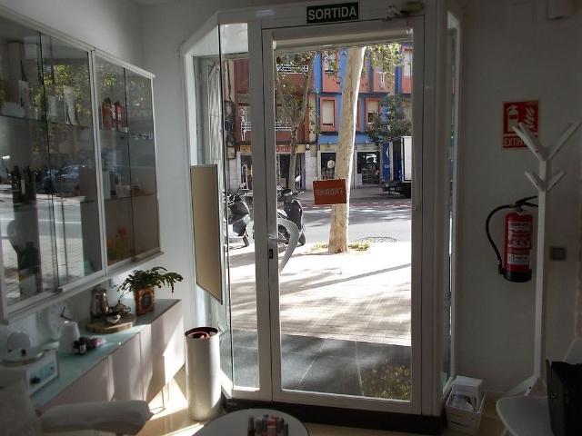 Local Comercial en alquiler en Sant Andreu, Barcelonès