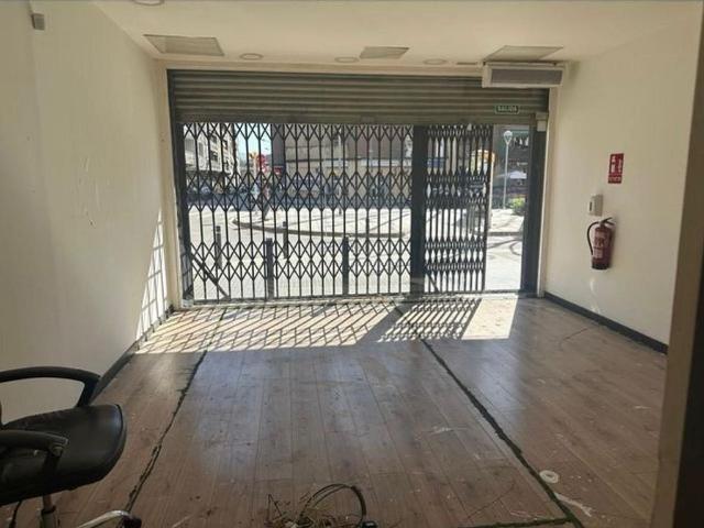 Local Comercial en alquiler en Vallès Oriental, Catalunya