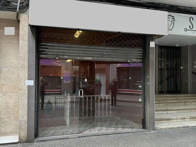 Local Comercial en alquiler en Riu Sud, Santa Coloma De Gramenet