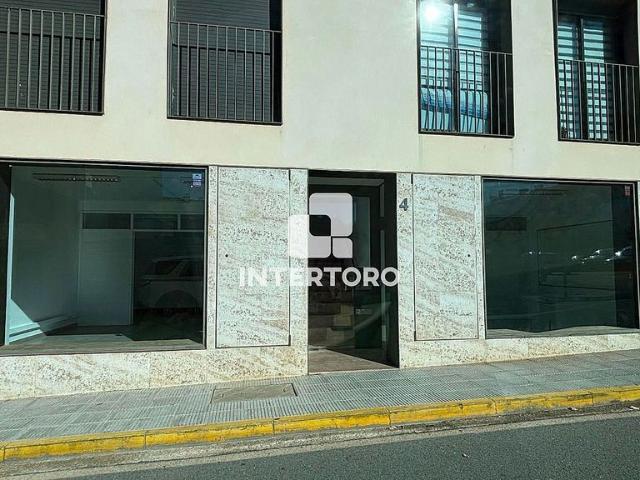 Local Comercial en alquiler en Fornells De La Selva