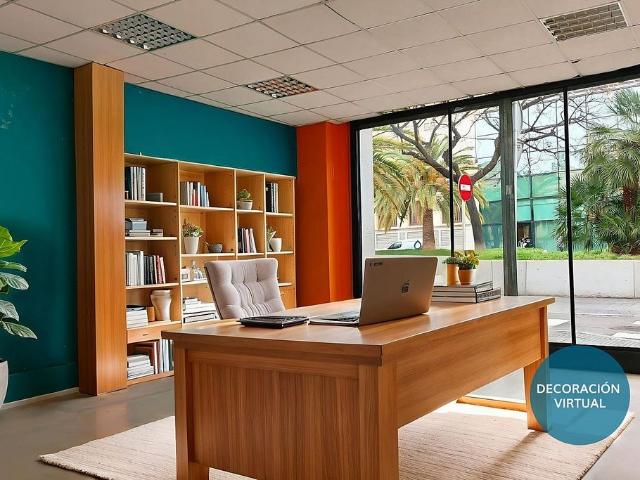 Local Comercial en alquiler en Casc antic, Baix Camp
