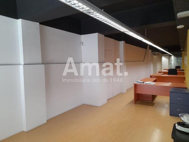 Local Comercial en alquiler en el Gall, Baix Llobregat