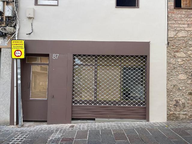 Local Comercial en alquiler en Matadepera, Can Vinyers