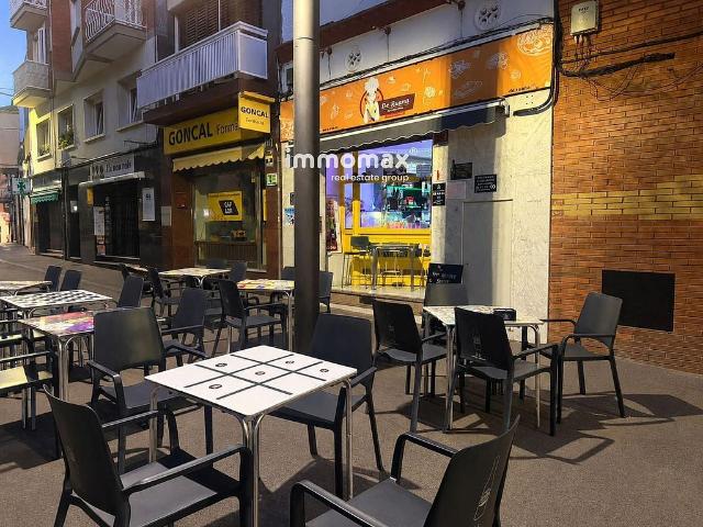 Local Comercial en alquiler en Viladecans, Baix Llobregat