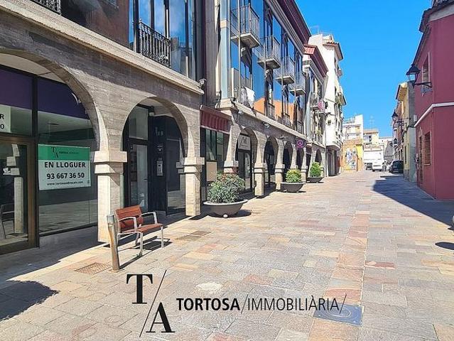 Local Comercial en alquiler en Sant Cugat Del Vallès