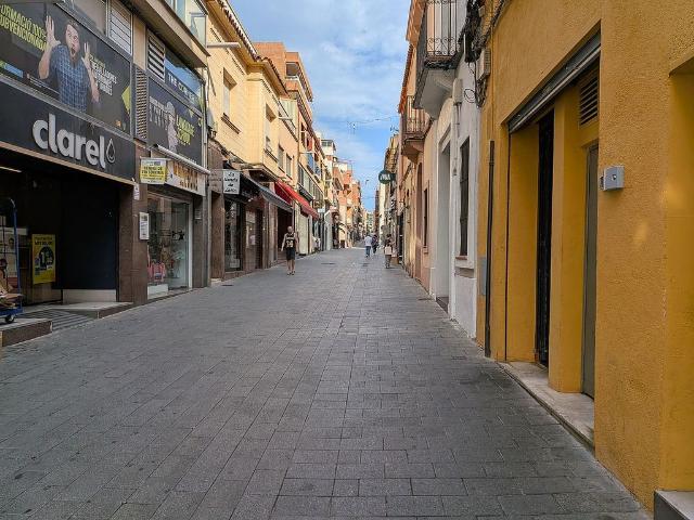 Local Comercial en alquiler en Centre, Santa Coloma de Gramenet