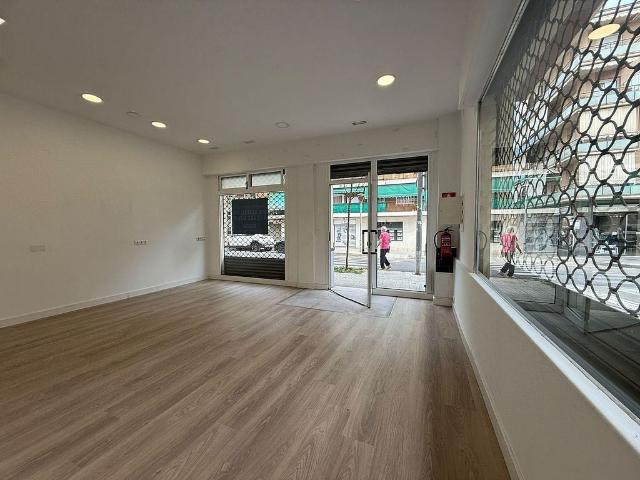 Local Comercial en alquiler en Diagonal, Baix Llobregat