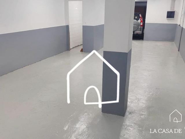 Local Comercial en alquiler en Baix Llobregat, Catalunya