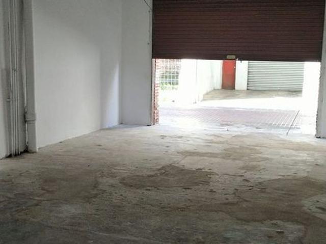 Local Comercial en alquiler en Reus, Sant Jordi