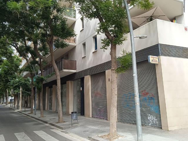 Local Comercial en alquiler en Sant Joan Baptista - districte 2, Sant Adrià De Besòs
