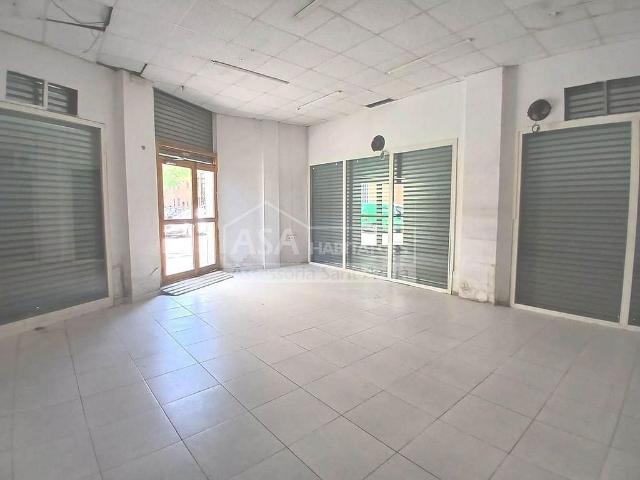Local Comercial en alquiler en Sant Joan Baptista, Barcelonès