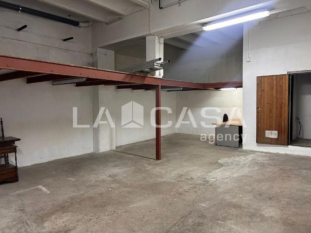 Local Comercial en alquiler en Centre, Barcelonès