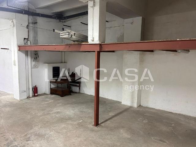 Local Comercial en alquiler en Centre, Barcelonès