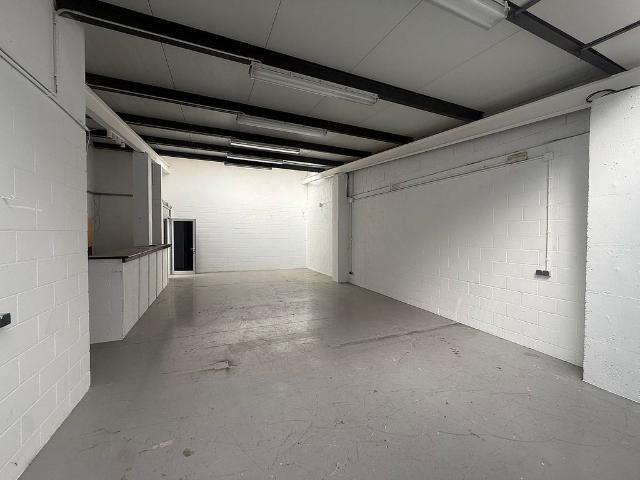 Local Comercial en alquiler en la Roca del Vallès, Barcelona