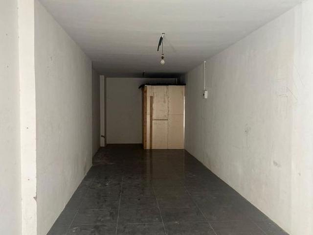 Local Comercial en alquiler en Can Calders, Baix Llobregat