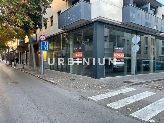 Local Comercial en alquiler en Santa Eugènia, Gironès