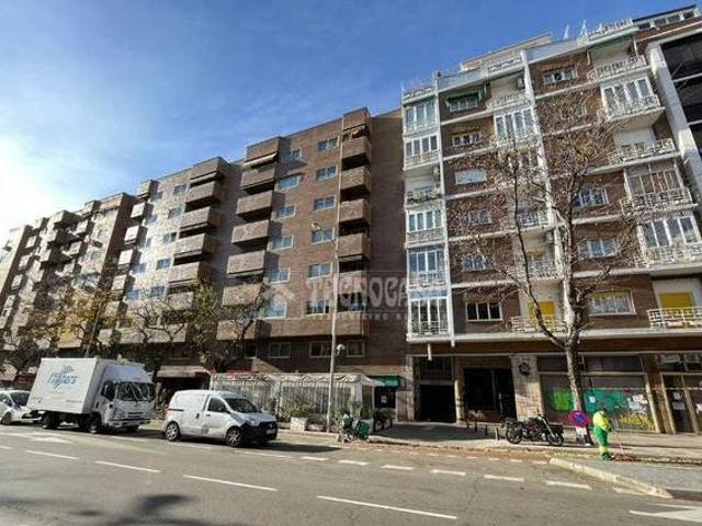 Casa en alquiler en Madrid