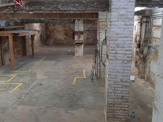 Local Comercial en alquiler en Sant Joan Baptista, Sant Adrià De Besòs