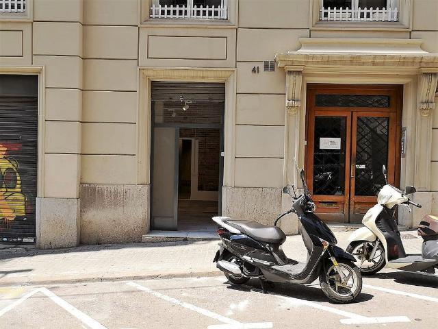 Local Comercial en alquiler en Sarrià - Sant Gervasi, Barcelonès