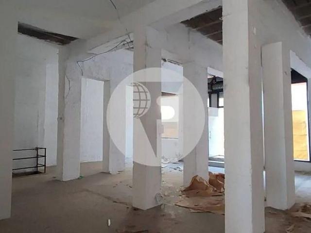 Local Comercial en alquiler en Barcelona, la Sagrera