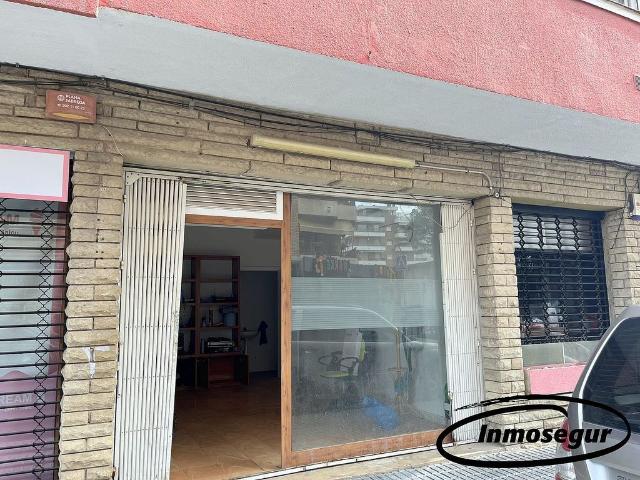 Local Comercial en alquiler en Tarragonès, Catalunya