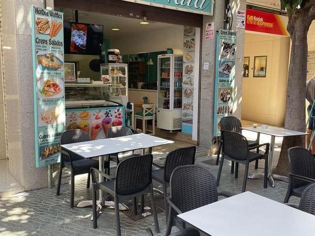 Local Comercial en alquiler en Tarragonès, Catalunya