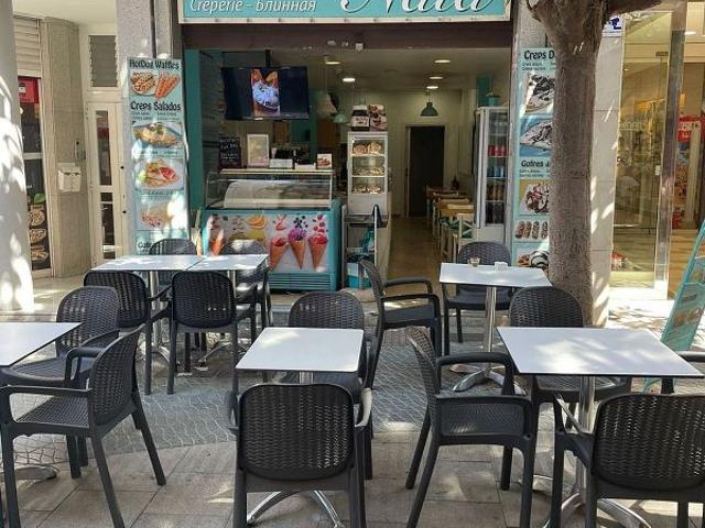 Local Comercial en alquiler en Tarragonès, Catalunya