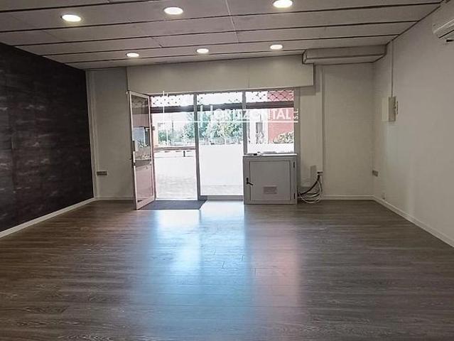 Local Comercial en alquiler en Sabadell, la Concòrdia