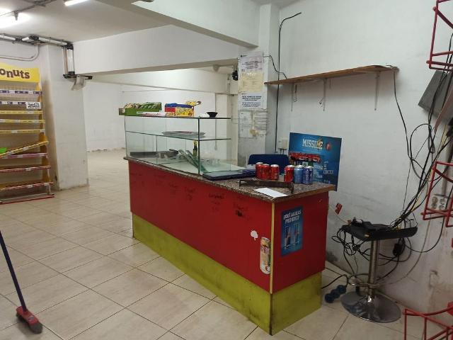 Local Comercial en alquiler en Gràcia, Barcelonès