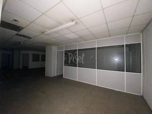 Local Comercial en alquiler en la Plana, Baix Llobregat