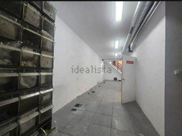 Local Comercial en alquiler en Nou Barris, Barcelonès