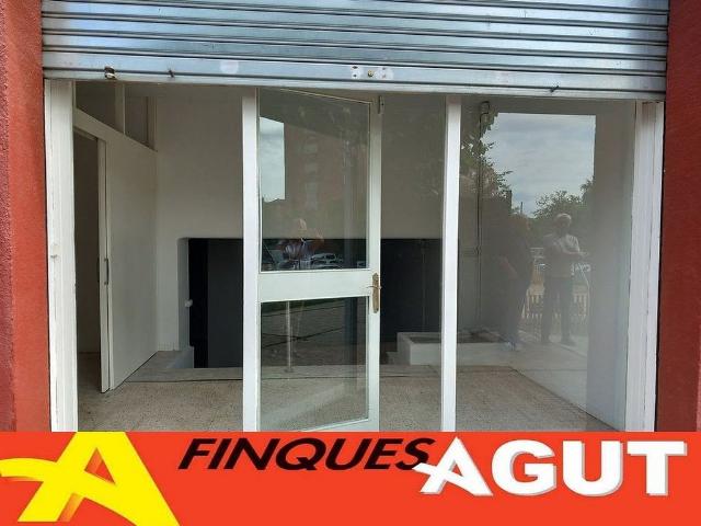 Local Comercial en alquiler en Zona Esportiva, Vallès Occidental