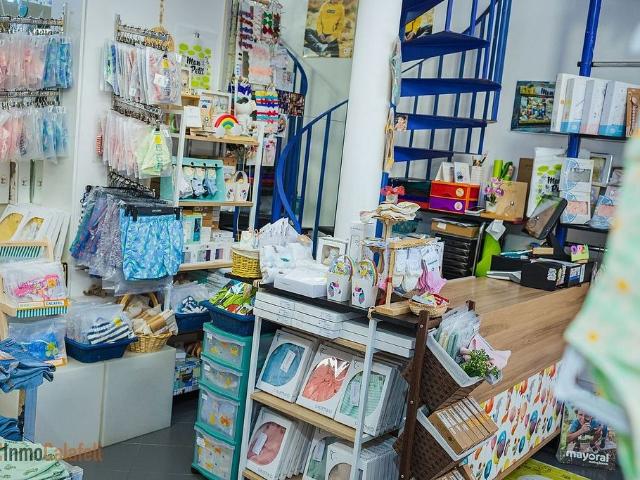 Local Comercial en alquiler en Calafell, Baix Penedès