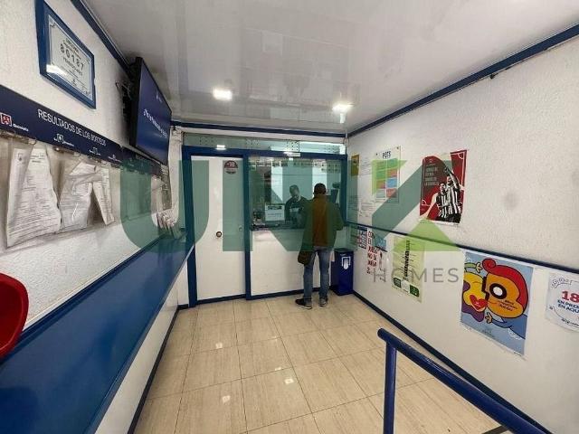 Local Comercial en alquiler en Almeda, Baix Llobregat