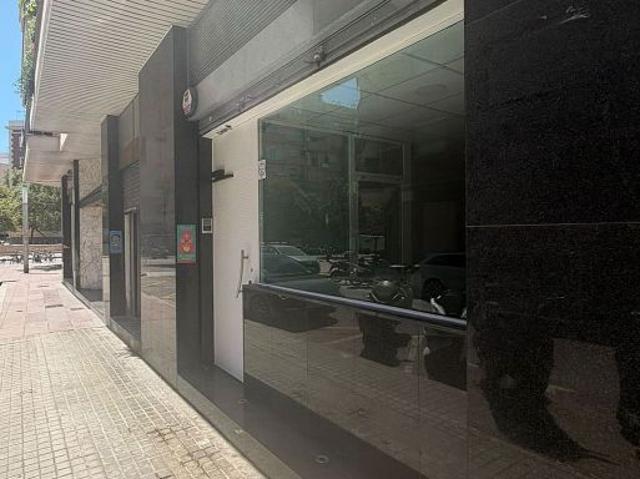 Local Comercial en alquiler en Nou Barris, Barcelonès