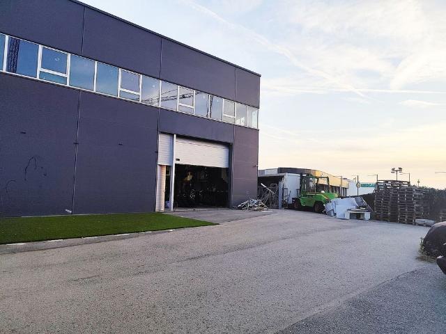 Local Comercial en alquiler en Vallès Occidental, Catalunya