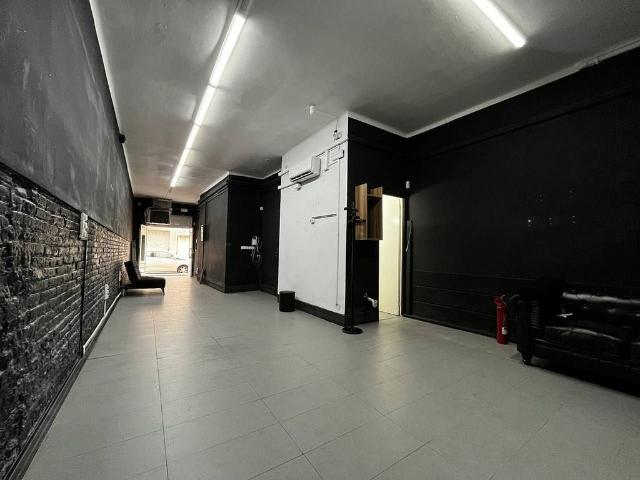 Local Comercial en alquiler en Sant Adrià Nord - districte 1, Barcelonès