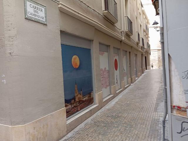 Local Comercial en alquiler en Centre Vila, Alt Penedès