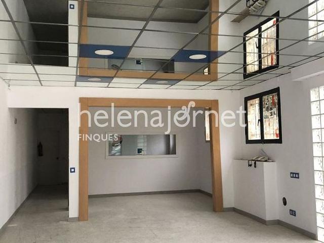 Local Comercial en alquiler en Eixample, Gironès