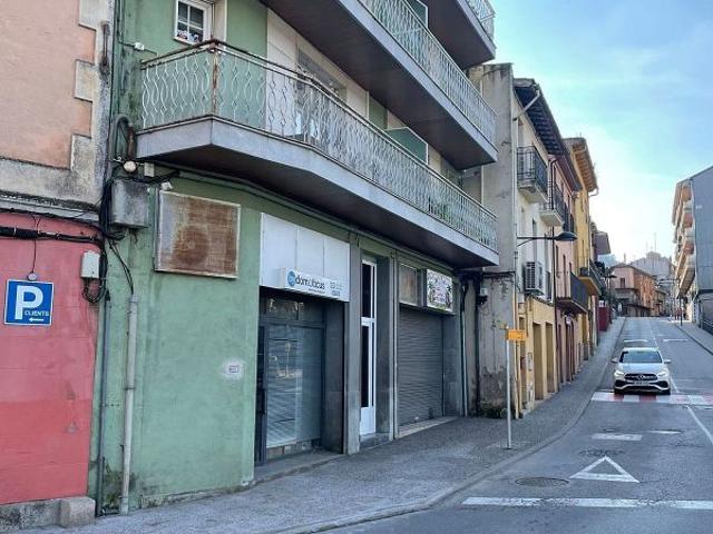Local Comercial en alquiler en la Selva, Catalunya