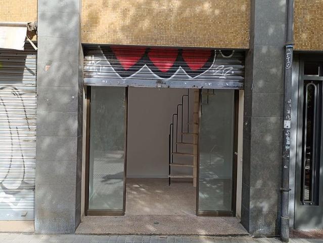 Local Comercial en alquiler en Eixample, Barcelonès