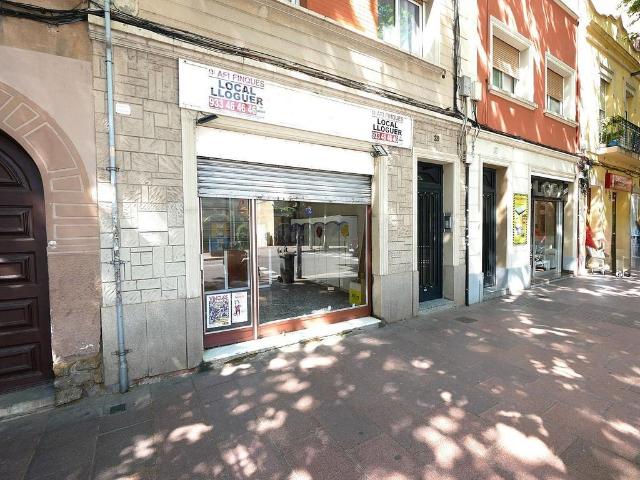 Local Comercial en alquiler en Nou Barris, Barcelonès
