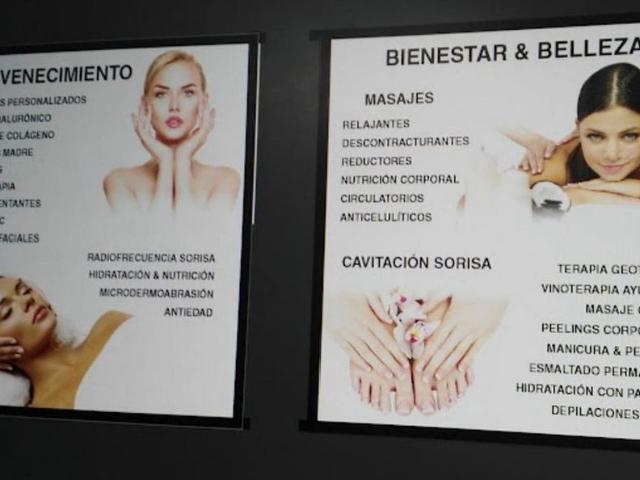Local Comercial en alquiler en Barris Marítims, Tarragonès